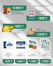 Catálogo El Milagro Mayorista semana 26 Página 4