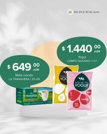 Catálogo El Milagro Mayorista semana 26 Página 5