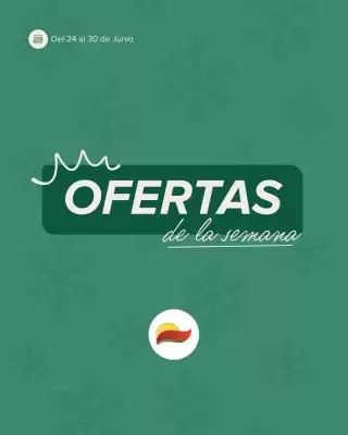 Catálogo El Milagro Mayorista (válido hasta 30-06)