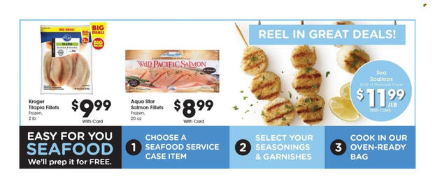 Fred Meyer Weekly Ad week 26 Page 11