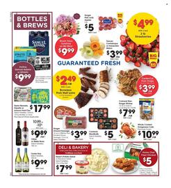Fred Meyer Weekly Ad week 26 Page 12