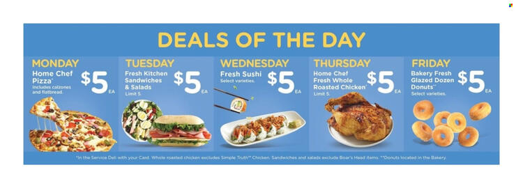 Fred Meyer Weekly Ad week 26 Page 14