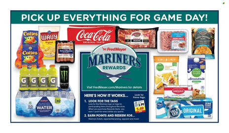 Fred Meyer Weekly Ad week 26 Page 16