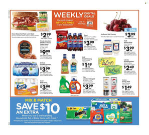 Fred Meyer Weekly Ad week 26 Page 2