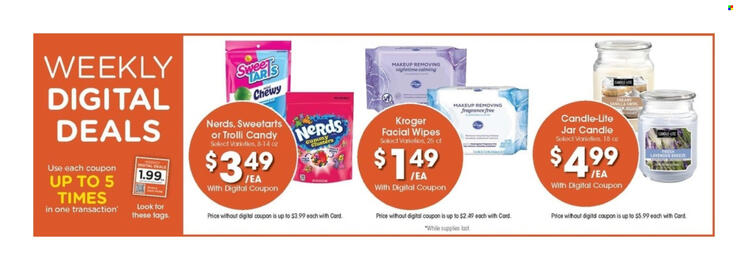 Fred Meyer Weekly Ad week 26 Page 3
