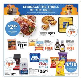 Fred Meyer Weekly Ad week 26 Page 8