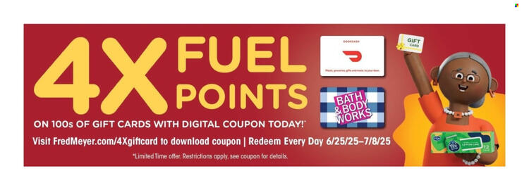 Fred Meyer Weekly Ad week 26 Page 9