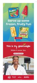 Giant Eagle Weekly Ad week 26 Page 10