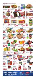 Giant Eagle Weekly Ad week 26 Page 2