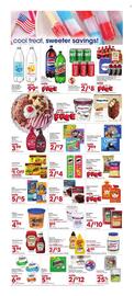 Giant Eagle Weekly Ad week 26 Page 3