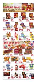 Giant Eagle Weekly Ad week 26 Page 4