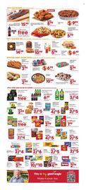 Giant Eagle Weekly Ad week 26 Page 5