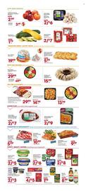 Giant Eagle Weekly Ad week 26 Page 8
