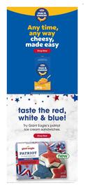 Giant Eagle Weekly Ad week 26 Page 9