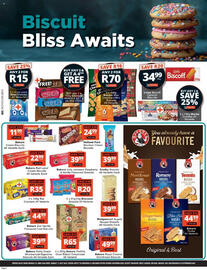 Checkers Hyper catalogue Page 2