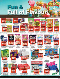 Checkers Hyper catalogue Page 3