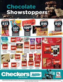 Checkers Hyper catalogue Page 5