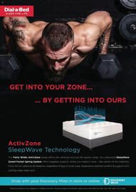 Dial a Bed catalogue Page 16