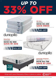 Dial a Bed catalogue Page 2