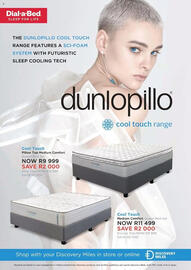 Dial a Bed catalogue Page 24