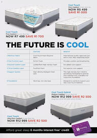 Dial a Bed catalogue Page 25