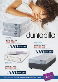 Dial a Bed catalogue Page 27