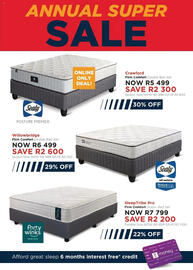 Dial a Bed catalogue Page 3