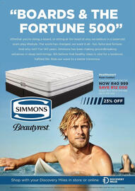 Dial a Bed catalogue Page 34