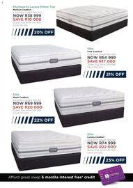 Dial a Bed catalogue Page 35