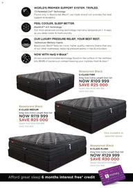 Dial a Bed catalogue Page 37