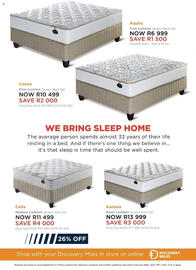 Dial a Bed catalogue Page 38