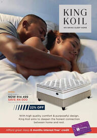 Dial a Bed catalogue Page 39
