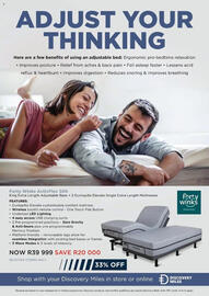 Dial a Bed catalogue Page 40