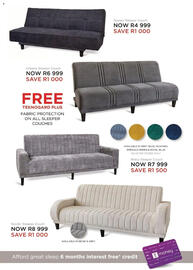 Dial a Bed catalogue Page 43