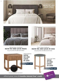 Dial a Bed catalogue Page 45