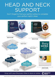 Dial a Bed catalogue Page 46