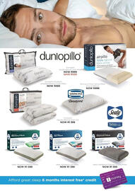 Dial a Bed catalogue Page 47