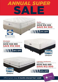 Dial a Bed catalogue Page 5