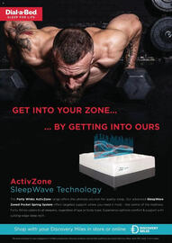 Dial a Bed catalogue Page 12