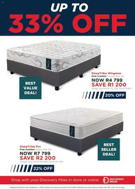 Dial a Bed catalogue Page 2
