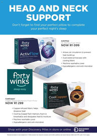 Dial a Bed catalogue Page 22