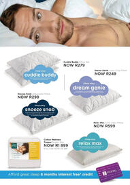 Dial a Bed catalogue Page 23