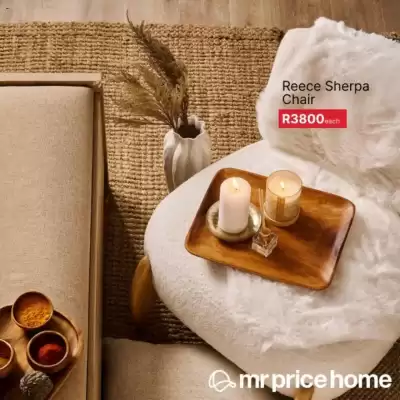 MRP Home catalogue (valid until 1-07)