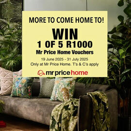 MRP Home catalogue Page 1