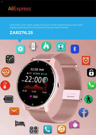 AliExpress catalogue Page 2