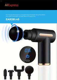 AliExpress catalogue Page 5
