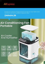 AliExpress catalogue Page 7