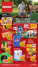 Catalog Penny săptămâna 26 Pagină 1