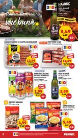 Catalog Penny săptămâna 26 Pagină 3