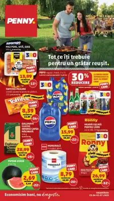 Catalog Penny